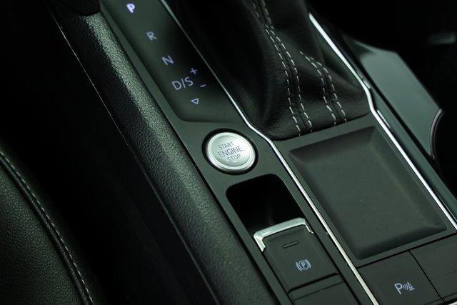 used 2023 Volkswagen Atlas car, priced at $22,650