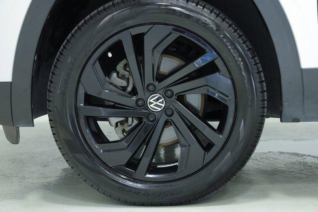 used 2023 Volkswagen Atlas car, priced at $22,650