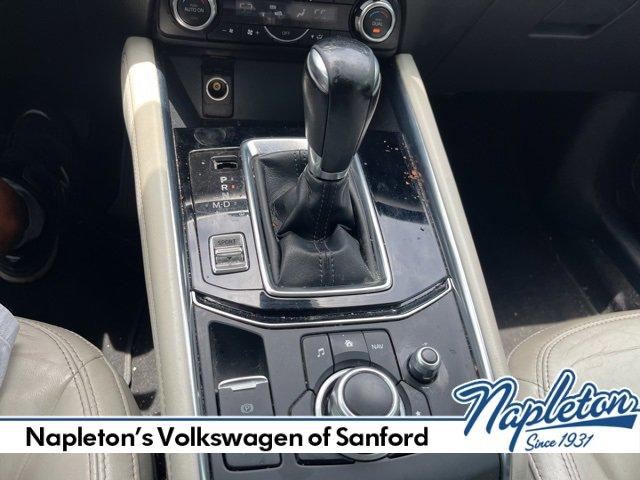 used 2017 Mazda CX-5 car, priced at $13,775