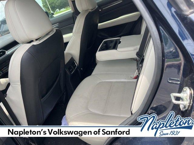used 2017 Mazda CX-5 car, priced at $13,775