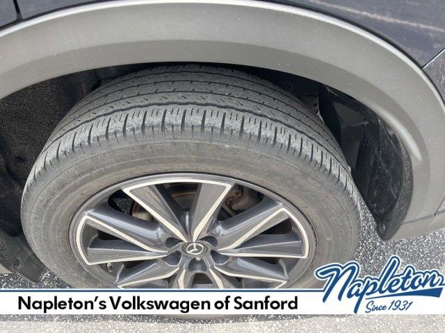 used 2017 Mazda CX-5 car, priced at $13,775