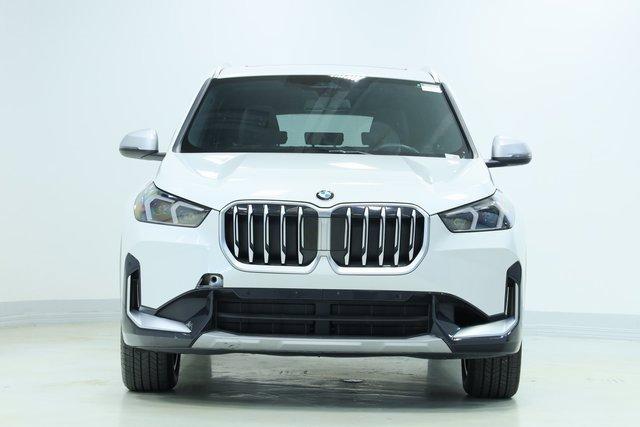 used 2024 BMW X1 car, priced at $33,750