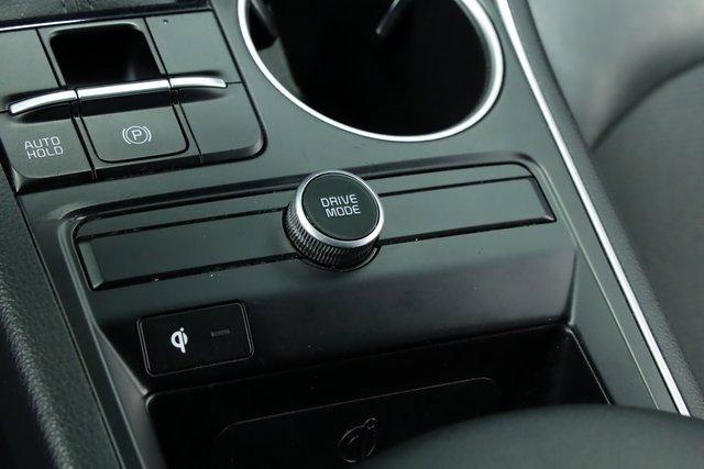 used 2022 Kia K5 car, priced at $20,500