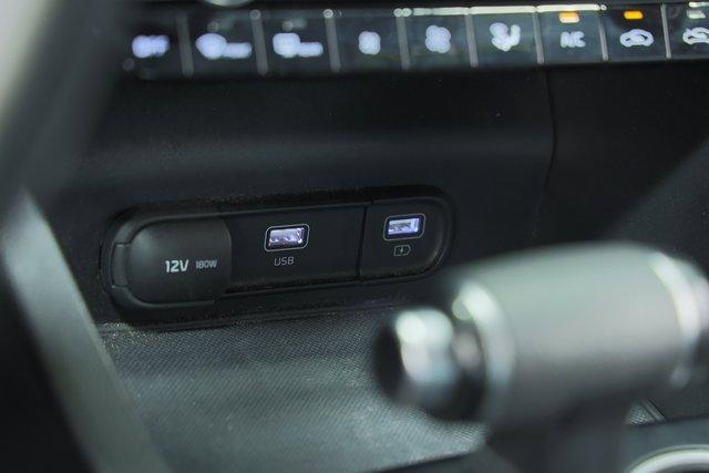 used 2022 Kia K5 car, priced at $20,500