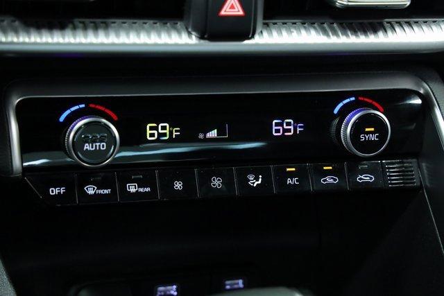 used 2022 Kia K5 car, priced at $20,500