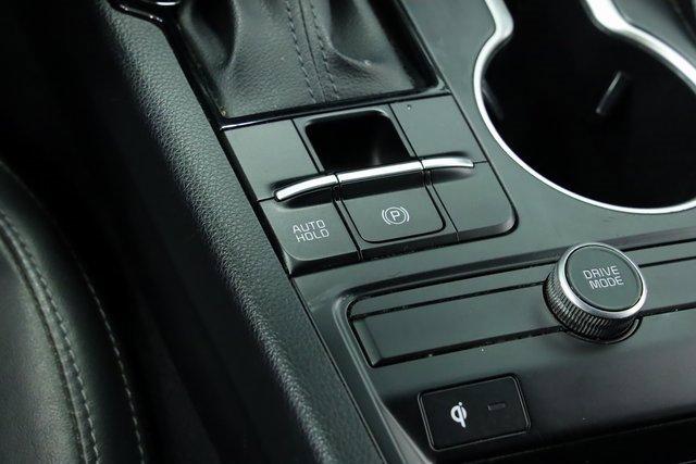 used 2022 Kia K5 car, priced at $20,500