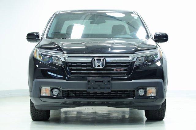 used 2019 Honda Ridgeline car, priced at $22,500