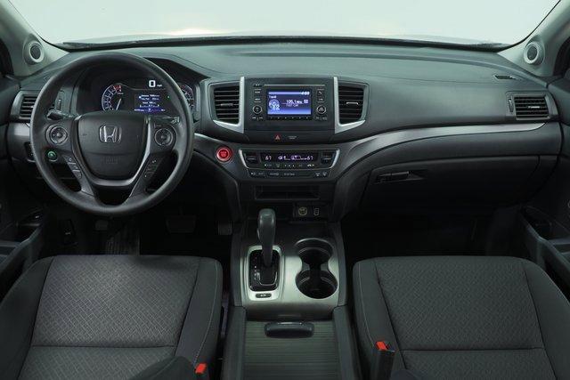 used 2019 Honda Ridgeline car, priced at $22,500