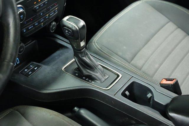used 2021 Ford Ranger car, priced at $20,250