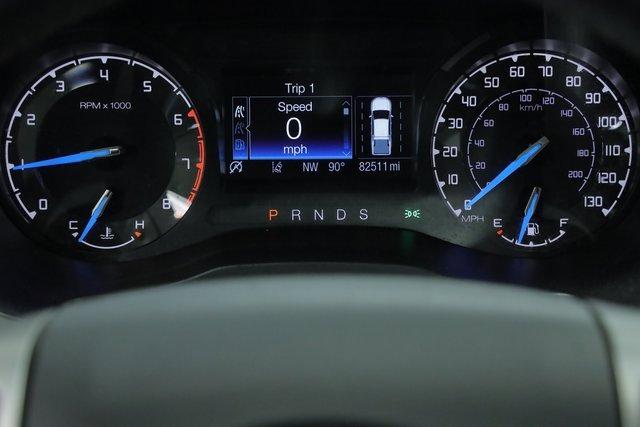 used 2021 Ford Ranger car, priced at $20,250