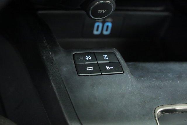 used 2021 Ford Ranger car, priced at $20,250