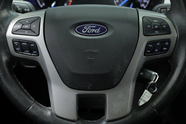 used 2021 Ford Ranger car, priced at $20,250