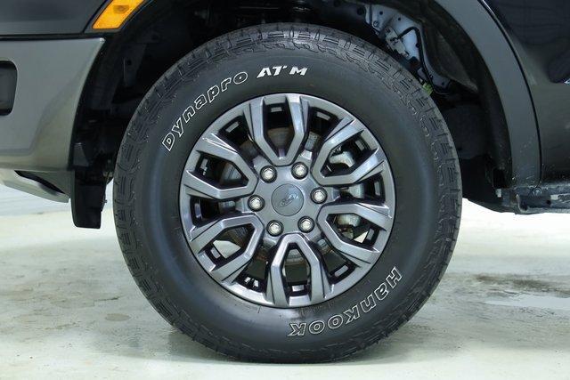 used 2021 Ford Ranger car, priced at $20,250