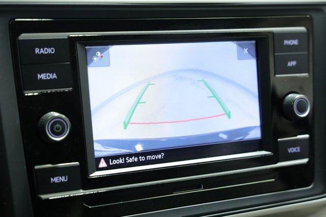 used 2022 Volkswagen Atlas car, priced at $24,400