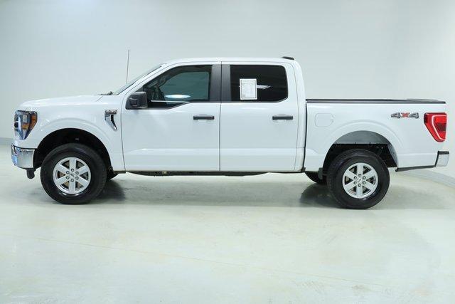 used 2023 Ford F-150 car, priced at $35,500