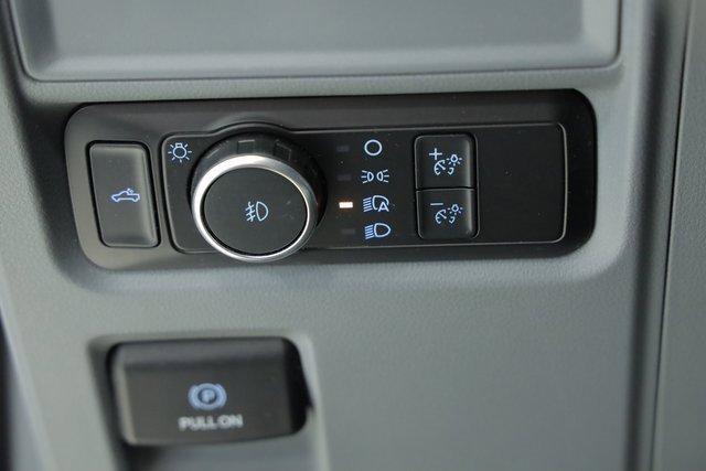 used 2023 Ford F-150 car, priced at $35,500