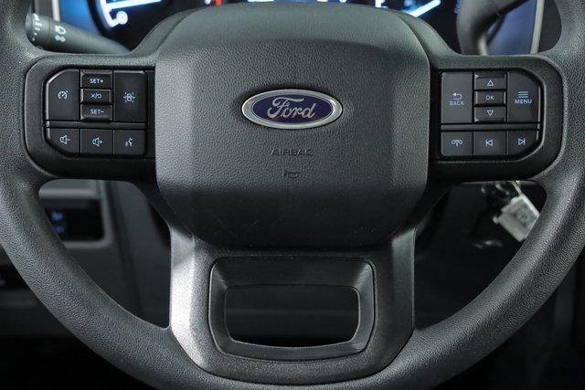 used 2023 Ford F-150 car, priced at $35,500