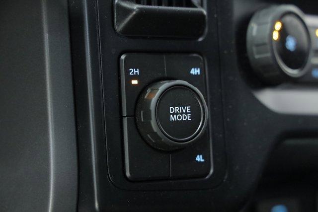 used 2023 Ford F-150 car, priced at $35,500