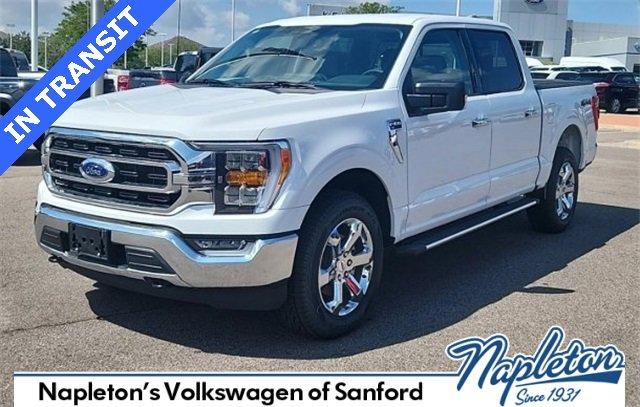 used 2023 Ford F-150 car, priced at $37,000