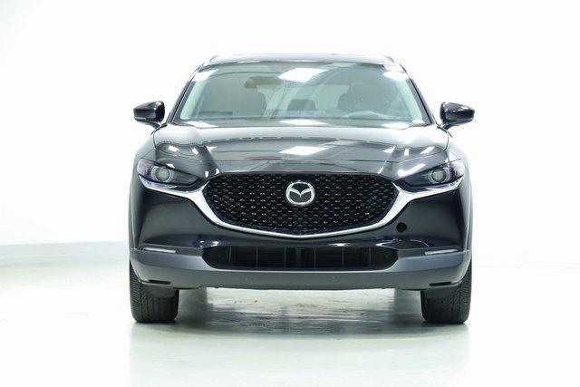 used 2024 Mazda CX-30 car, priced at $22,500