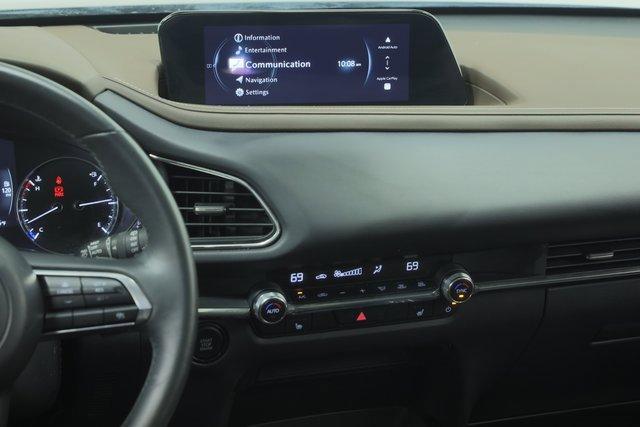 used 2024 Mazda CX-30 car, priced at $22,500