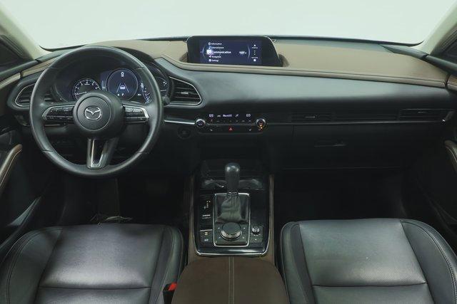 used 2024 Mazda CX-30 car, priced at $22,500