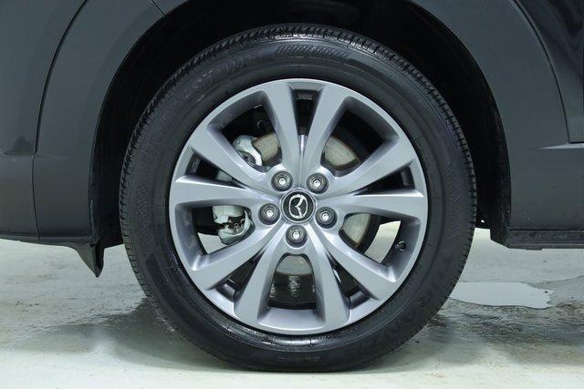 used 2024 Mazda CX-30 car, priced at $22,500