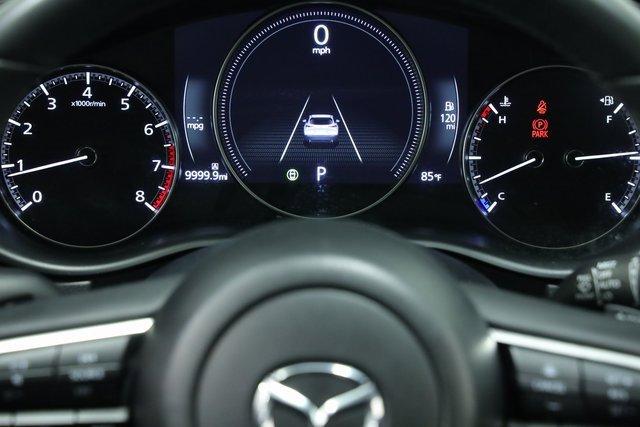 used 2024 Mazda CX-30 car, priced at $22,500