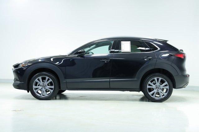 used 2024 Mazda CX-30 car, priced at $22,500