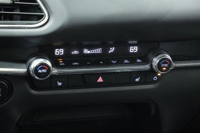 used 2024 Mazda CX-30 car, priced at $22,500