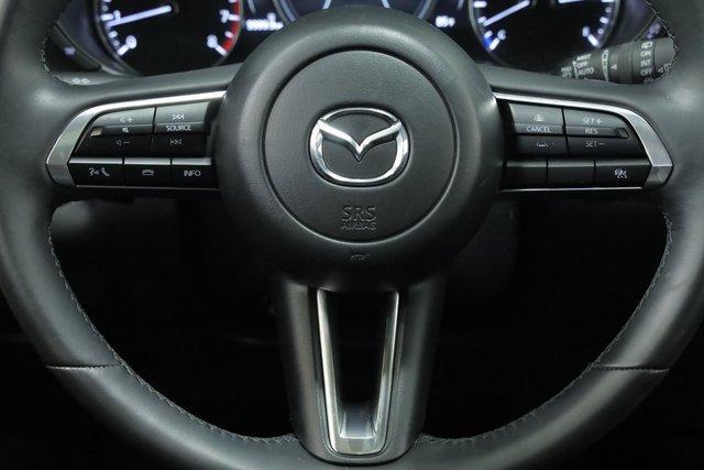 used 2024 Mazda CX-30 car, priced at $22,500