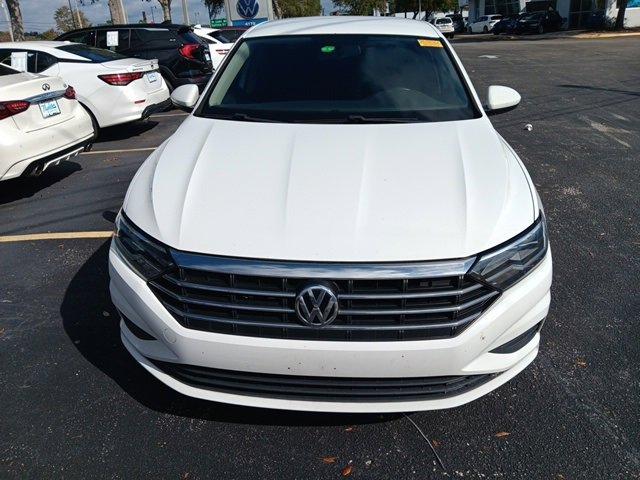 used 2019 Volkswagen Jetta car, priced at $12,800