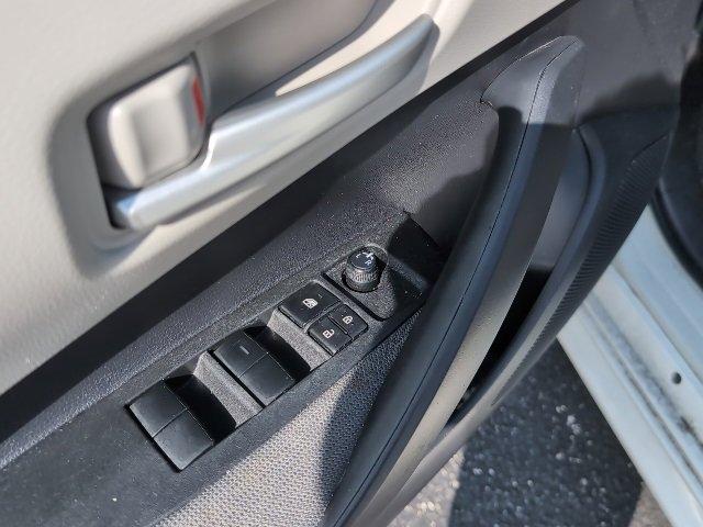 used 2021 Toyota Corolla car, priced at $16,800