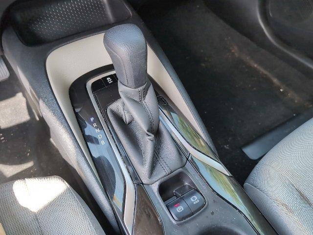 used 2021 Toyota Corolla car, priced at $16,800