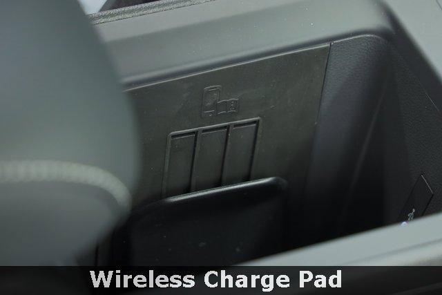 new 2026 Volkswagen Tiguan car, priced at $38,821