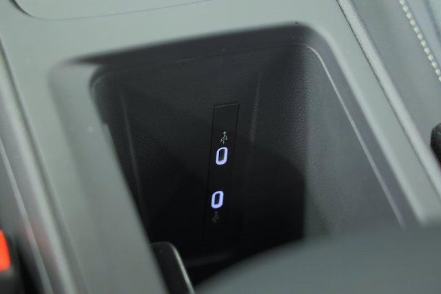 new 2026 Volkswagen Tiguan car, priced at $38,821