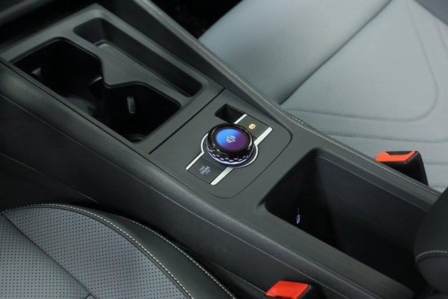 new 2026 Volkswagen Tiguan car, priced at $38,821