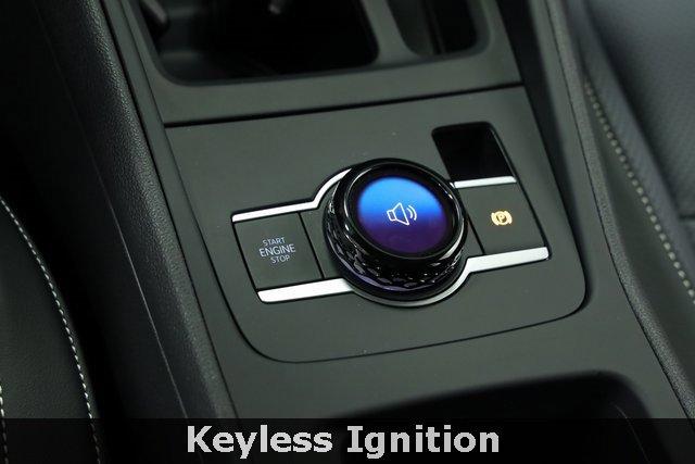 new 2026 Volkswagen Tiguan car, priced at $38,821