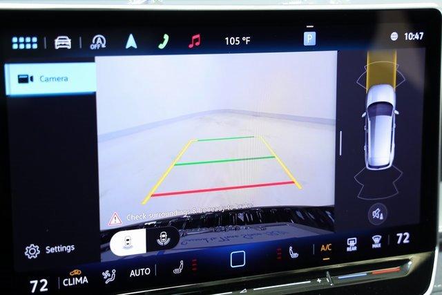 new 2026 Volkswagen Tiguan car, priced at $38,821