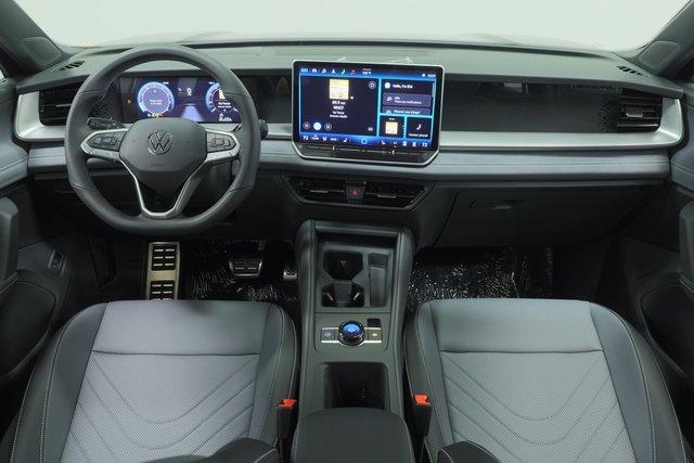 new 2026 Volkswagen Tiguan car, priced at $38,821