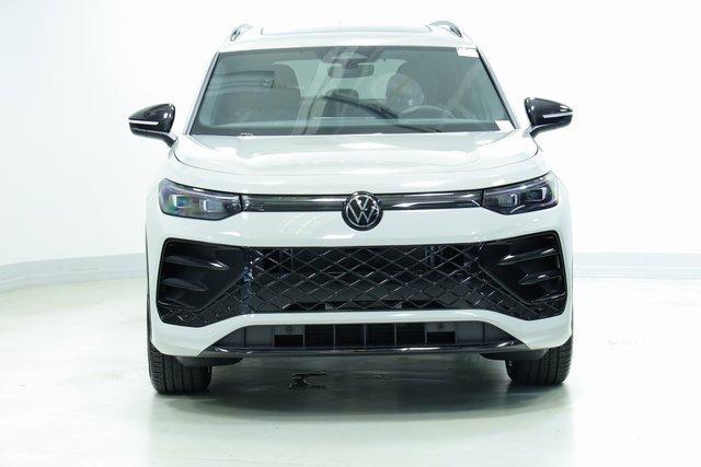 new 2026 Volkswagen Tiguan car, priced at $38,821