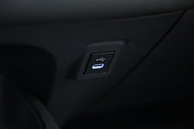 used 2024 Toyota Corolla car, priced at $20,000