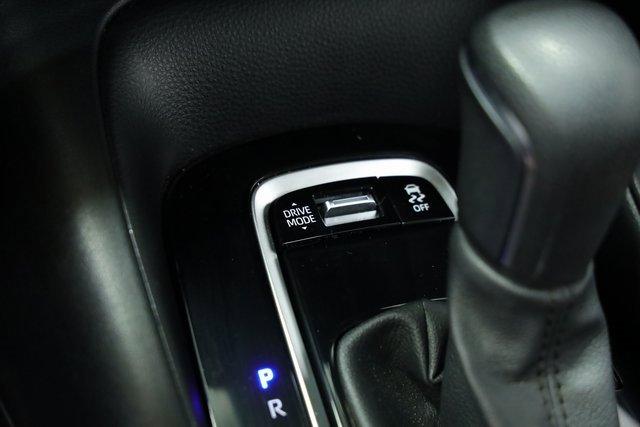 used 2024 Toyota Corolla car, priced at $20,000