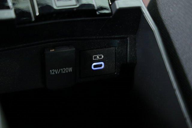 used 2024 Toyota Corolla car, priced at $20,000