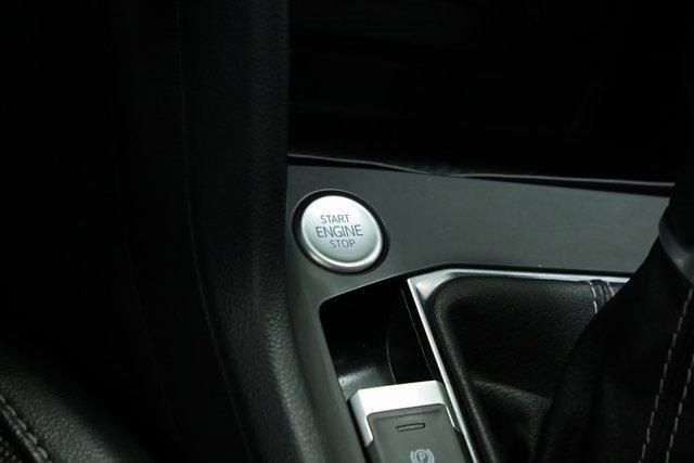 used 2022 Volkswagen Taos car, priced at $17,000