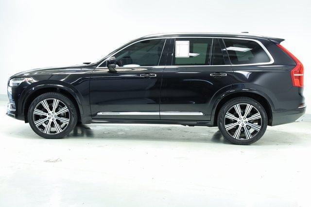 used 2020 Volvo XC90 car, priced at $27,300