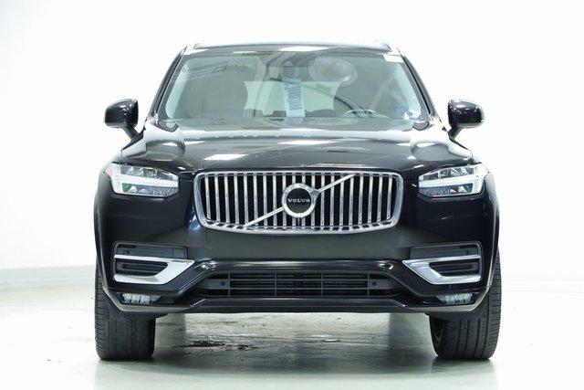 used 2020 Volvo XC90 car, priced at $27,300