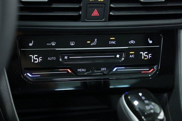 new 2025 Volkswagen Jetta car, priced at $25,754