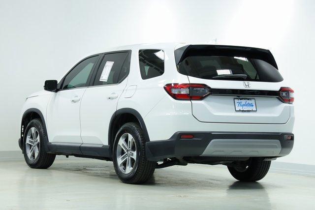 used 2024 Honda Pilot car, priced at $36,500
