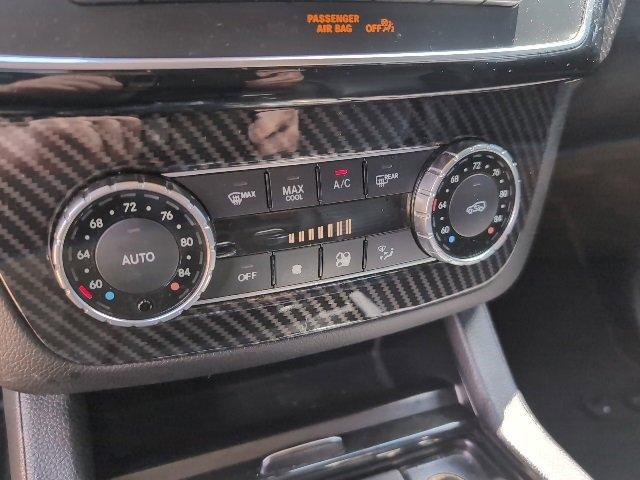 used 2016 Mercedes-Benz GLE-Class car, priced at $27,800